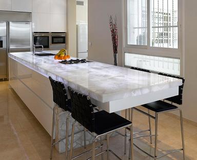 Manufacturers Exporters and Wholesale Suppliers of White Quartz Stone Slabs Ajmer Rajasthan
